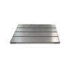 Cast Iron T-Slot Inspection and Welding Worktable