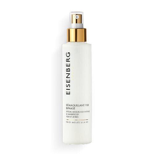 

Очищающий гель EISENBERG Sensyses Cleanser Ros 150 ml