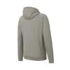 Adidas Fashion Comfortable Versatile Hoodie Unisex Hoodies Gray IW8405