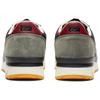 Onitsuka Tiger Unisex Black Yellow Hsinti Low Top Dad Shoes 1183A387-004
