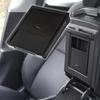 SUV Car Protective Armrest Compartment Center Console Handrail Storage Box Organizers Tray for Secure Storage Waterproof