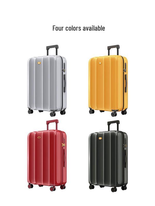 MGOB PC Hardside Luggage