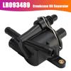 LR093489 Crankcase Oil Separator for Land Rover Defender Discovery Sport L550