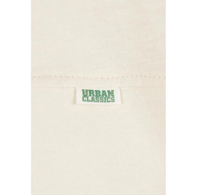 Urban Classics Футболка с длинным рукавом Coton Organique Oversized