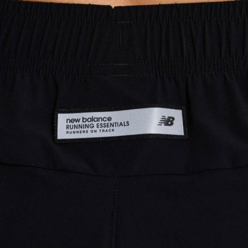 New Balance Pants Lqj Nbmle22433 19 Uni Tricot Jogger Pants