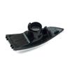 ESC ESP602-1 Seitenspiegel-Blinkerleuchte, links, 261656470R für Renault Megane MK3 Fluence Latitude Laguna Scenic