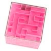 3D   Puzzle Maze Case NaIntelligent Fun Brain Game Box Educational Toys for Children