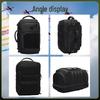Bingrong Pilot Tactical Backpack