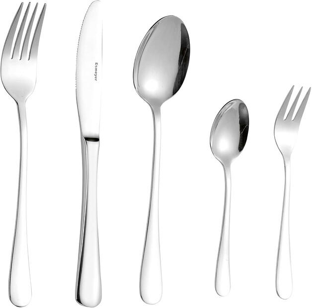 Набор столовых приборов Esmeyer Sylvia, 30 шт (156-081)