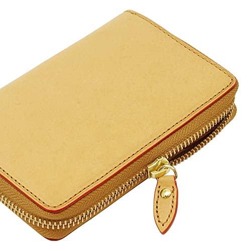 Breilio System Planner Mini 5 Minerva Box Ring Diameter 11 mm Round Natural 611 40