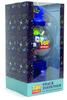 Disney Snack Dispenser Alien Blue 4992831142126