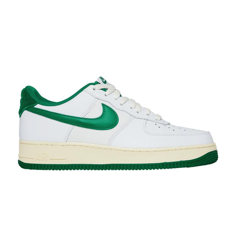 Nike Air Force 1 Low  07 White Pine Green 41