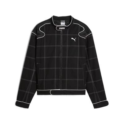 Puma Future Archive Racer Comfortable Trendy Jacket Unisex Jacket 632163-01