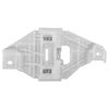 Front Left Windshield Repair Kit for Peugeot 301,Citroen C-Elysee