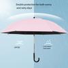 Baby Stroller Sunshade Baby Tricycle Universal Hand Push Children's Stroller Umbrella Children's Walking Tools Sun Protection