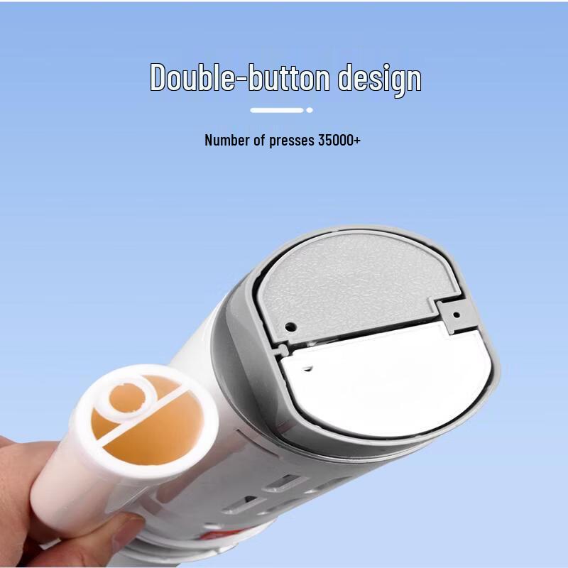 YouShu Toilet Cistern Drain Valve Kit