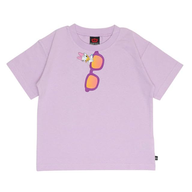 

КУКЛА БЕБИДОЛЛ Парные солнцезащитные очки Disney для родителей и детские футболки с Дейзи, 0290K, Детская одежда, Для малышей/детей, Для мальчиков/девочек, DISNEYCollection,