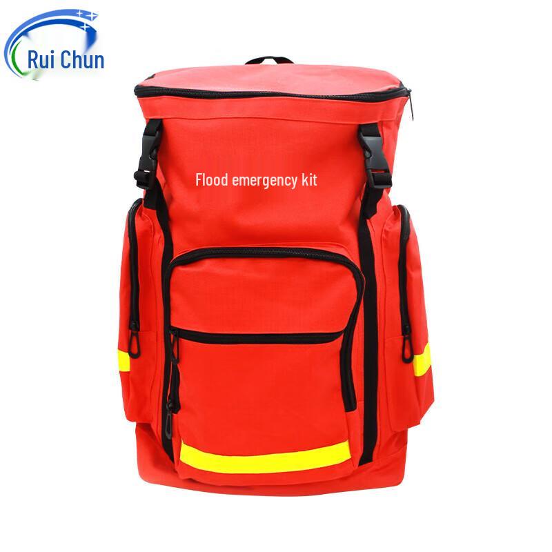 Flood Control Emergency Preparedness Kit