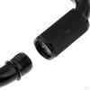 Fastener Hook Carabiner Keychain Camping Hiking