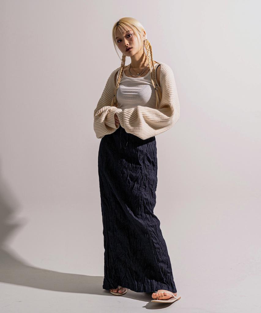 PANDORAFIT [Skirt] Glory Skirt
