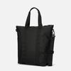 Timberland Men'S Weather Ready Tote Bag 28Lt Black_Tbc0Yhds0011