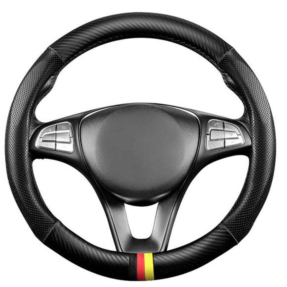 Popular Four Seasons Steering Wheel Cover