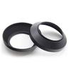 Metal Lens Hood 62mm 72mm 77mm 82mm 39mm 40.5mm 43mm 46mm 49mm 52mm 55mm 58mm for DSLR Cameras Superior Protections