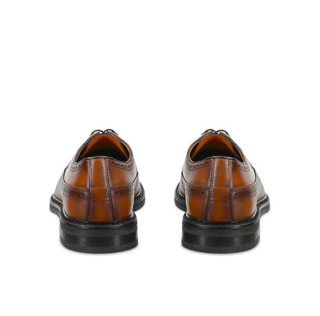 Полуботинки Gant 32631190