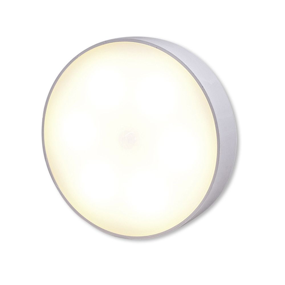 

Акумуляторна настільна лампа Міні-приліжкова лампа Нові нічні світильники 85mm