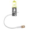 12v 55w Yellow Bulbs Car Fog Lights Long Life Quartz Halogen Bulb Replacement For All Car Models A7n2