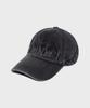 Bellie City Draft Ball Cap - Rail Black