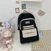 Li Kun Girls' Student Backpack