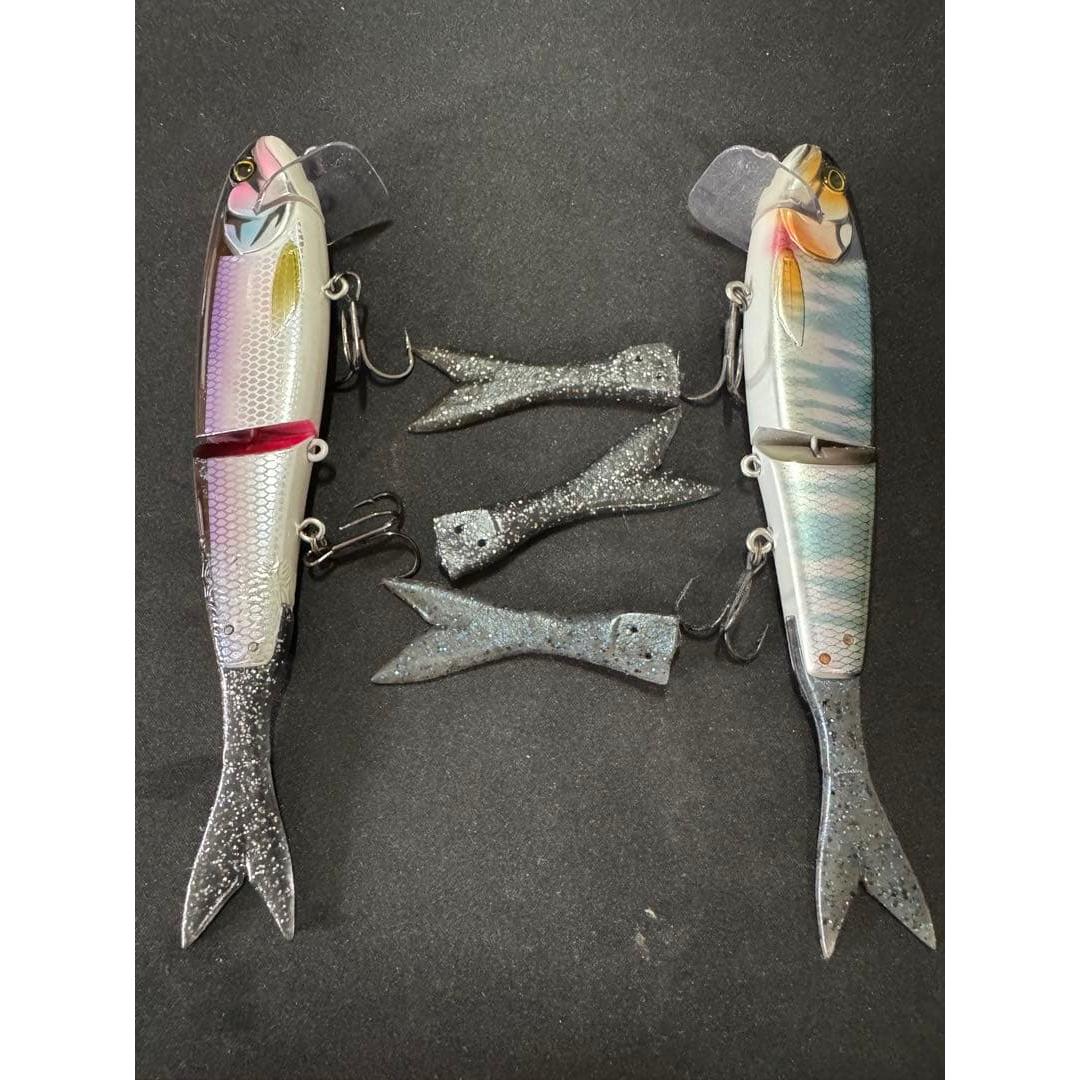 Used blast bone