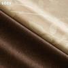 1PC LOZUJOJU French Gentle Printed Curtains with 70-80% Blackout for Bedroom Living Room Window for Home Decor