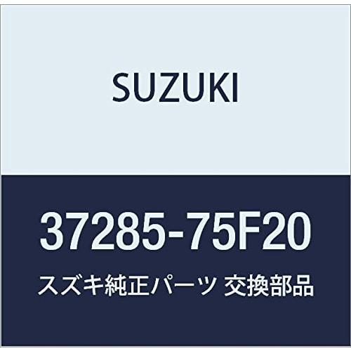

SUZUKI Genuine Parts Cap Switch Hole Part Number 37285-75F20