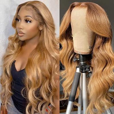 Wig Female Medium Bangs Long Curly Hair Chemical Fiber Mechanism Full Head Cover