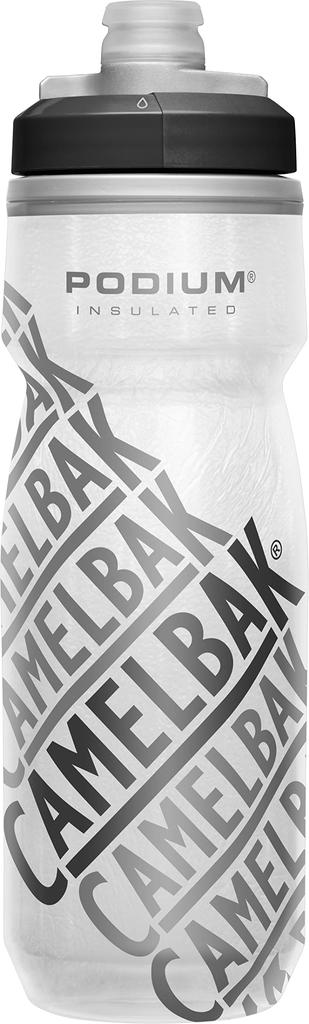 CAMELBAK Podium Chill Race Edition Bottle, 620ml,