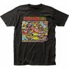 Üst giysisi – T-shirtler