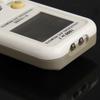 Universal Air Conditioner Remote Control Wide Application Easy to Operate Remote Control Remote Control Batteries Not Include
