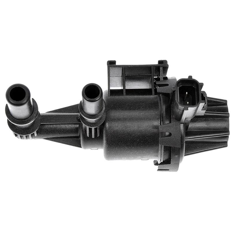 Car Vacuum Switch Valve Vapor Purge Solenoid Component For Ford Explorer Mazda Mercury Mountaineer 4U5Z-9J451-BA-AU62