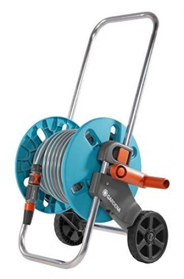 Gardena Dispenser Cart Turquoise 36 X 44 X 48 Cm Buy At A Low Prices On Joom E Commerce Platform