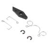 6pcs set Recoil Starter Pull Start Repair Tools Fit for Yamaha Outboard 2‑Storke 5HP 6HP