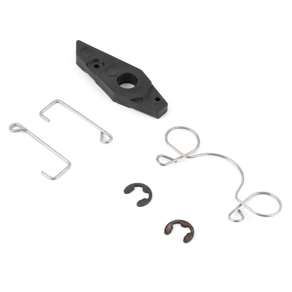 6pcs set Recoil Starter Pull Start Repair Tools Fit for Yamaha Outboard 2‑Storke 5HP 6HP