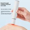 Portable Mosquito Insect Bite Relieve Itching Pen Natural Mosquito Bite Heat Pen Chemical-Free Anti-Itch Pen for Adult Children