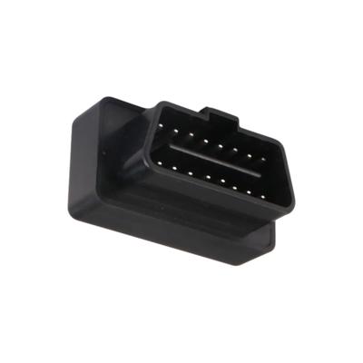 Mini Portable Car Window Lifter Obd Modified One-Click Automatic Window Lifter Automotive Accessory Obd+16Pin Connector Plug