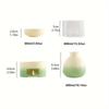 Set Heatable Japanese Sake Set 1pc 10.14oz Tokkuri Bottle With Heater 6pcs Ochoko Cups Exquisite Drinking Set Drinkware Christmas Gifts New Year Gifts