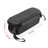 Camera Bag with Soft Lining Shockproof Double Layered for Pocket 3 Enhances Protections Camera Holder Case