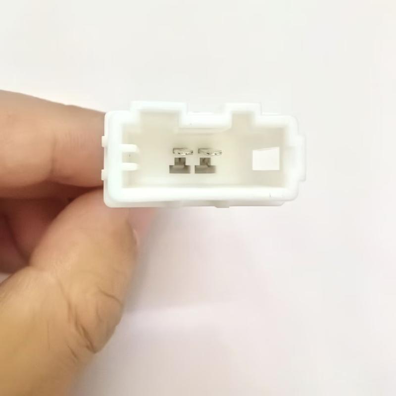 Accuracy Automotive Speaker Adapter Cable Replacement Speaker Wire Harness Simple Installs for Korea Models After 2016