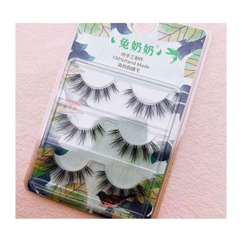 Mogugu - Umělé řasy