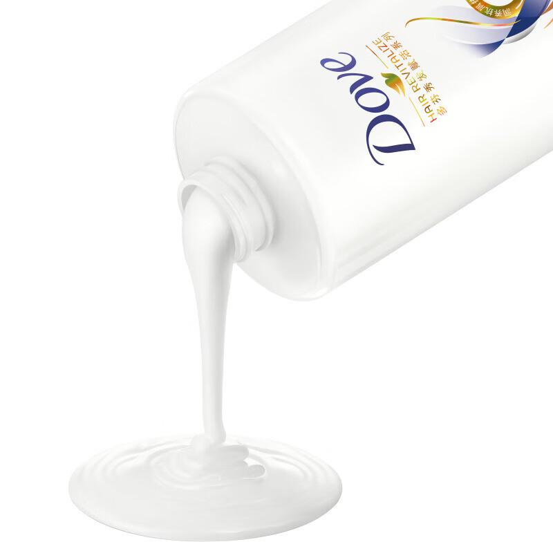 Dove Intensive Repair Travel Kit